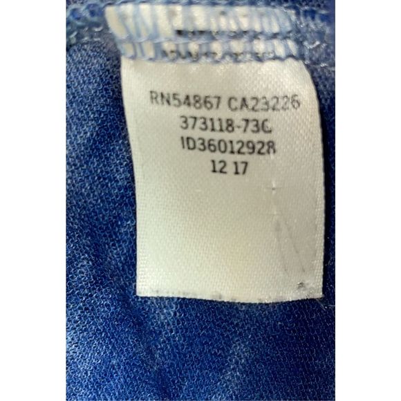 Pink Burn Out T-Shirt - Picture 7 of 14